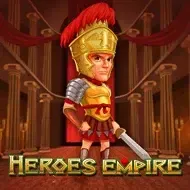 Heroes Empire screenshot