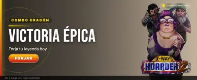 Bono de Bienvenida Explosivo promotion