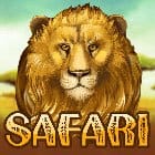 Safari Slots screenshot