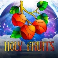 Holy Fruits5men