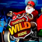 Santas Wild Ride screenshot