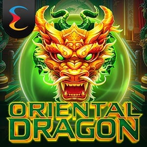 Oriental Dragon screenshot