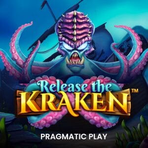 Release the Kraken screenshot